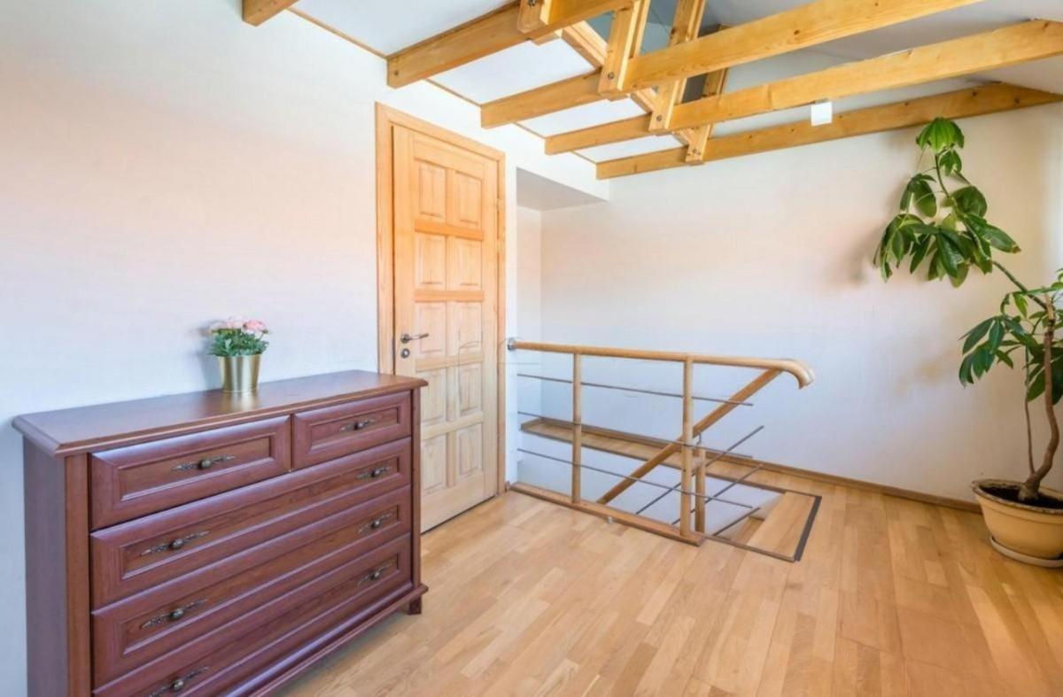 Central Apartments 3 X Free Parking X Self Check-In Vilnius Luaran gambar
