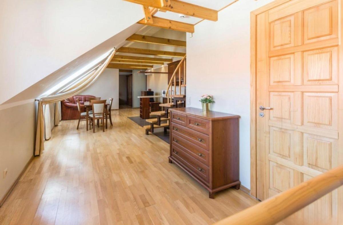 Central Apartments 3 X Free Parking X Self Check-In Vilnius Luaran gambar